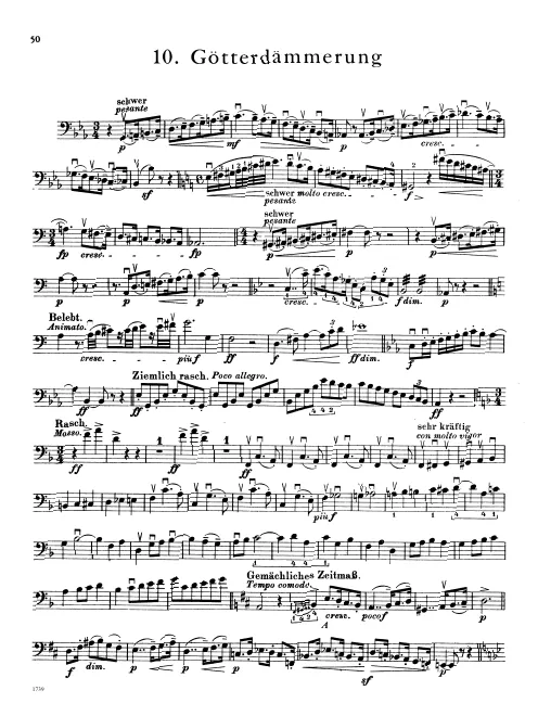 Basses