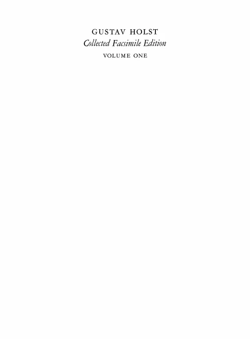 1. Chamber Operas, Opp.25, 50