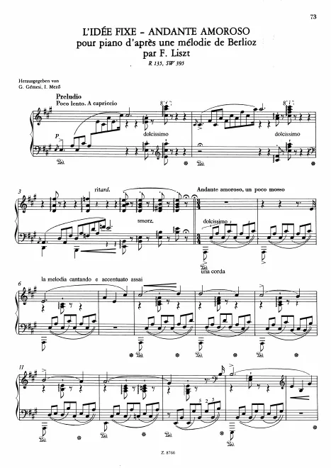 Complete Score (scan)