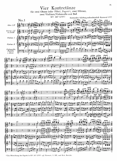 Complete Score (scan)