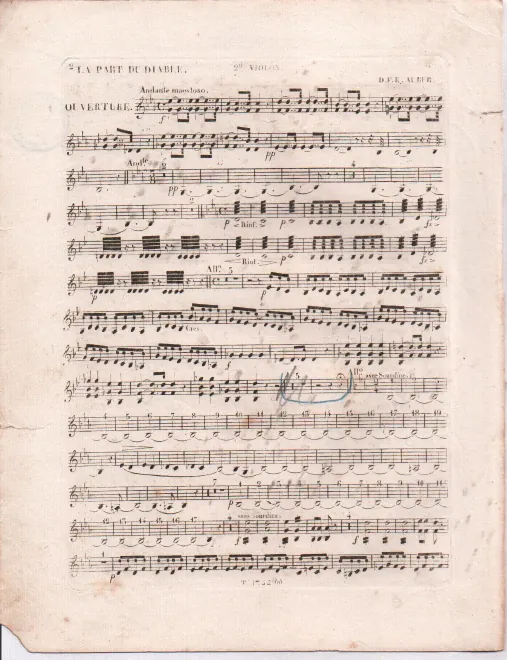 Violins II