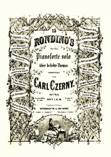 1. Rigoletto von Verdi