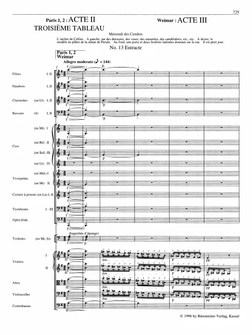 Act II