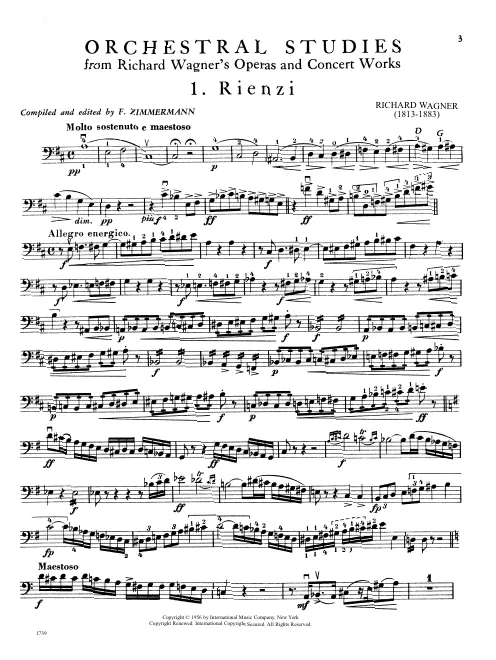 Basses