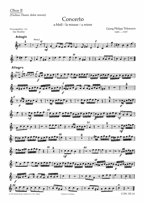 Oboe 2