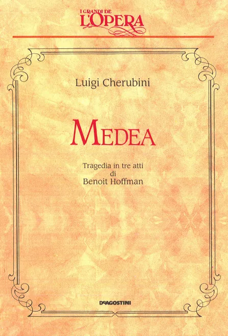 Complete Libretto