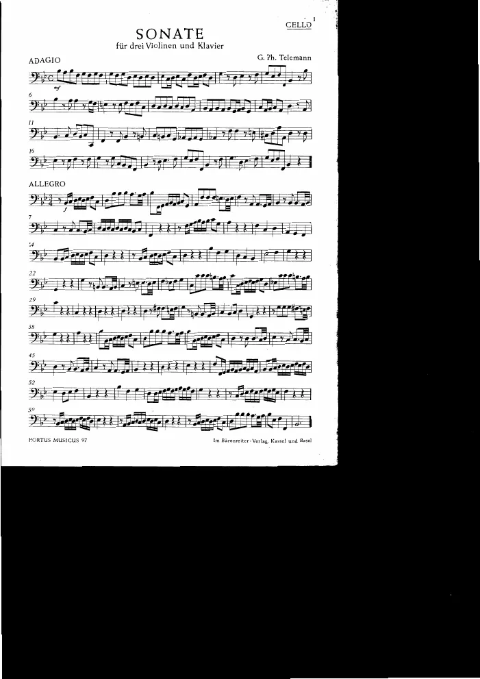 Cello