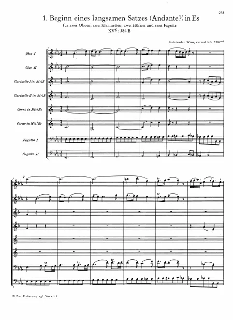 Complete Score (scan)
