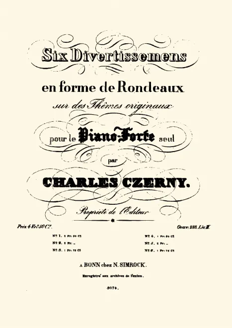 Volume 2 (Nos.4-6)