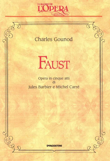 Complete Libretto