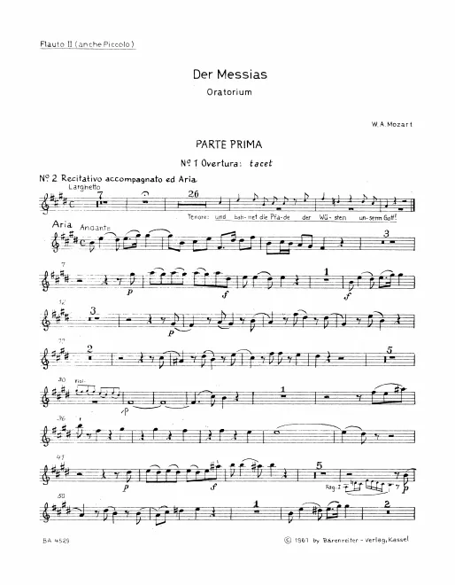 Flute 2