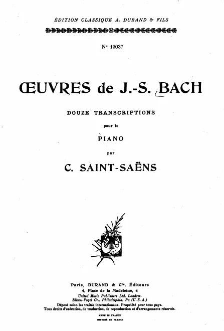 Cover Pages