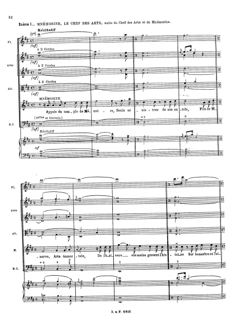 Prologue - Scene I