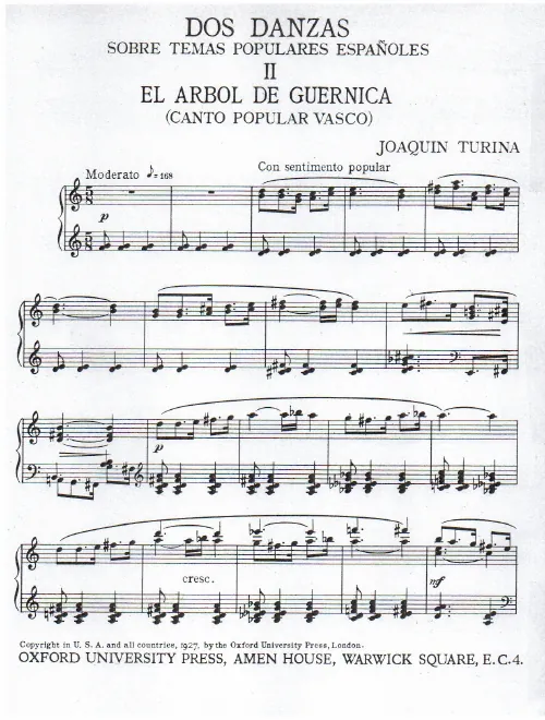 2. El Arbol de Guernica