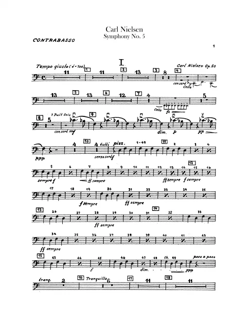 Basses