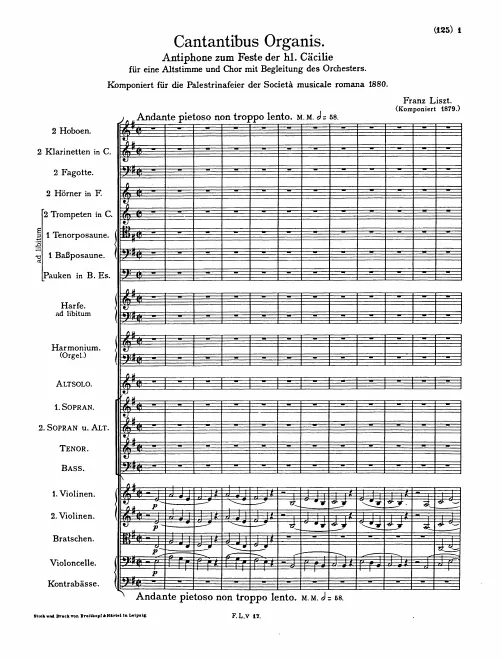 Complete Score (S.7)