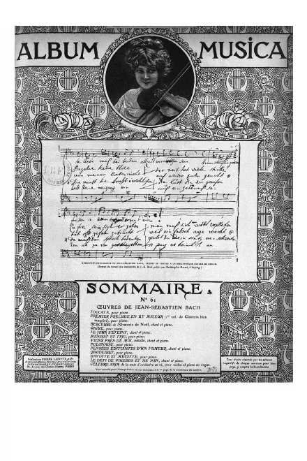 5. Polonaise