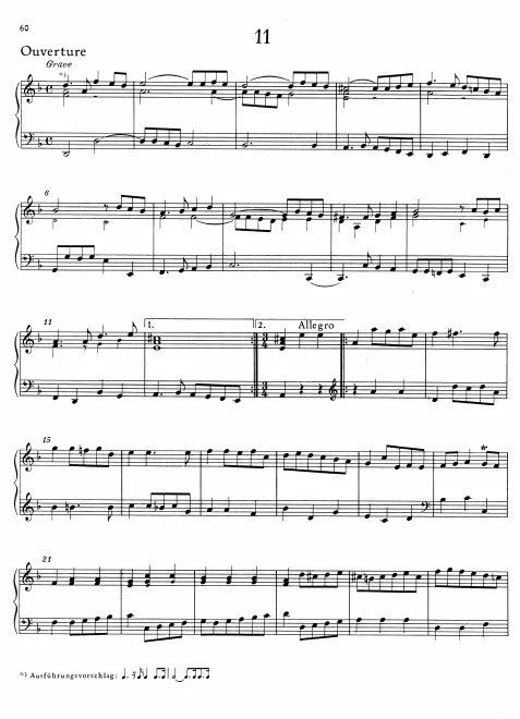 Complete Score (scan)