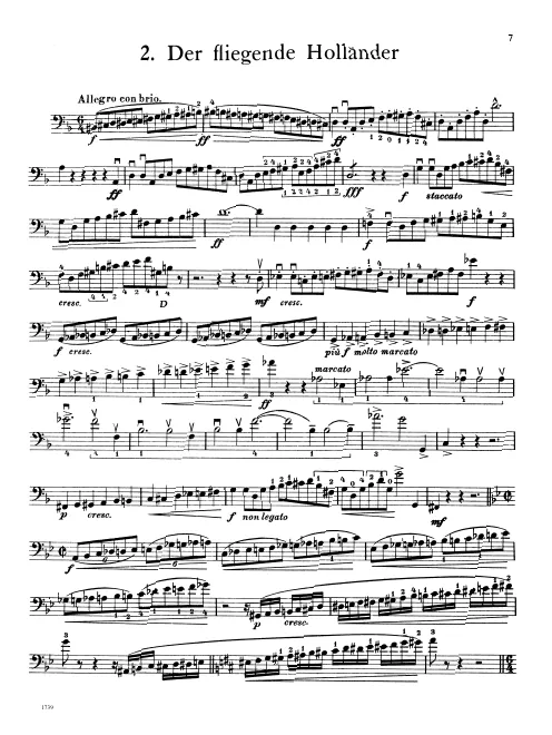 Basses
