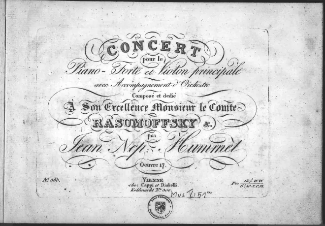 Piano solo