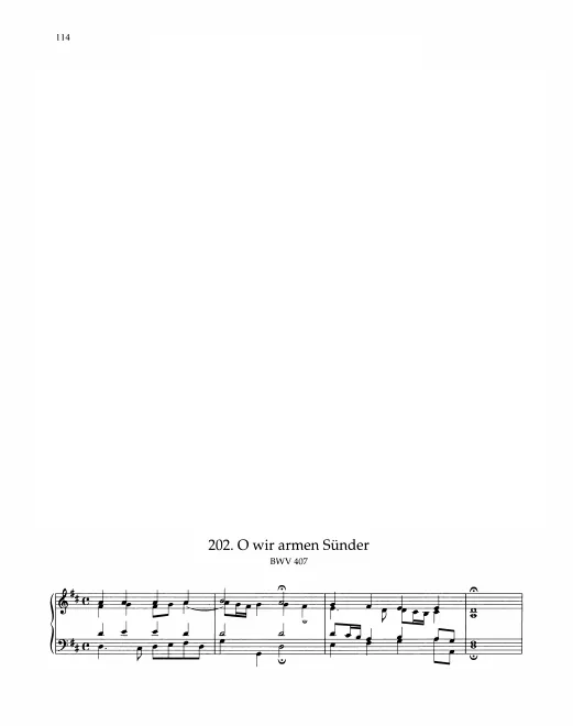 Complete Score (Textless)
