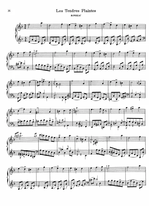 Complete Score (filter)