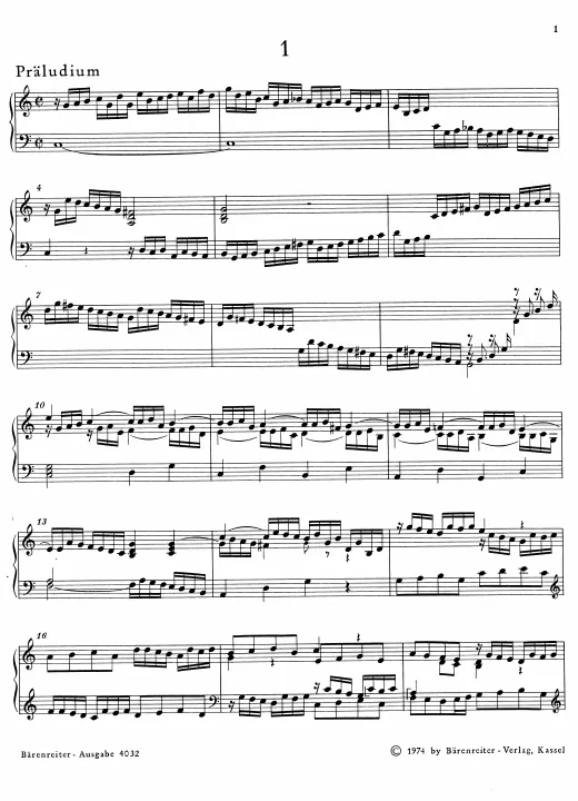 Complete Score (scan)