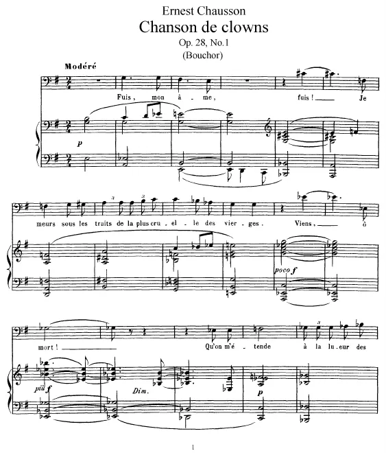 Nos. 1, 2 and 3