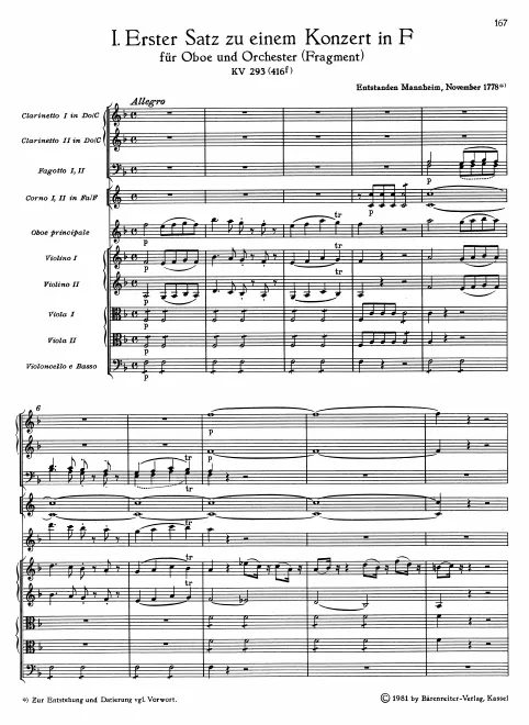 Complete Score (scan)