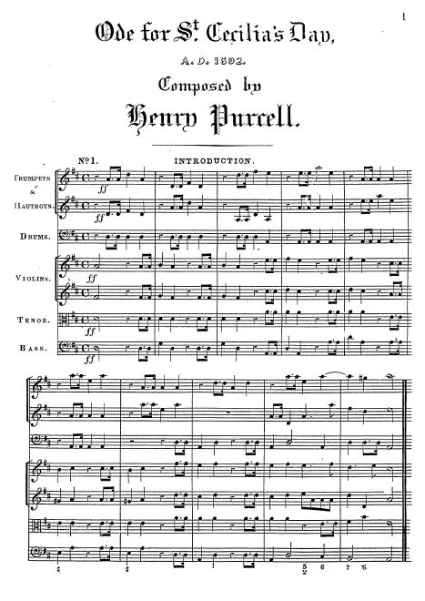 Nos.1–5