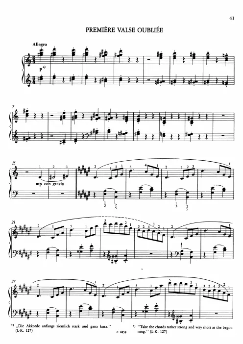 Complete Score (filter)