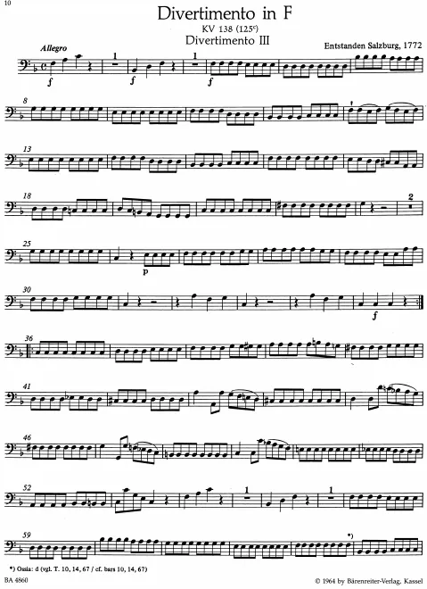 Cello
