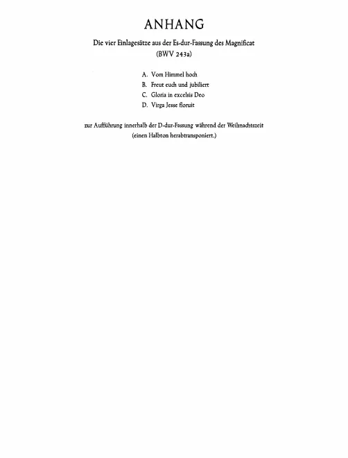 4 Insertions