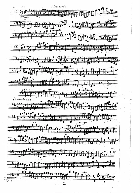 Cello