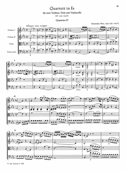 Complete Score (scan)