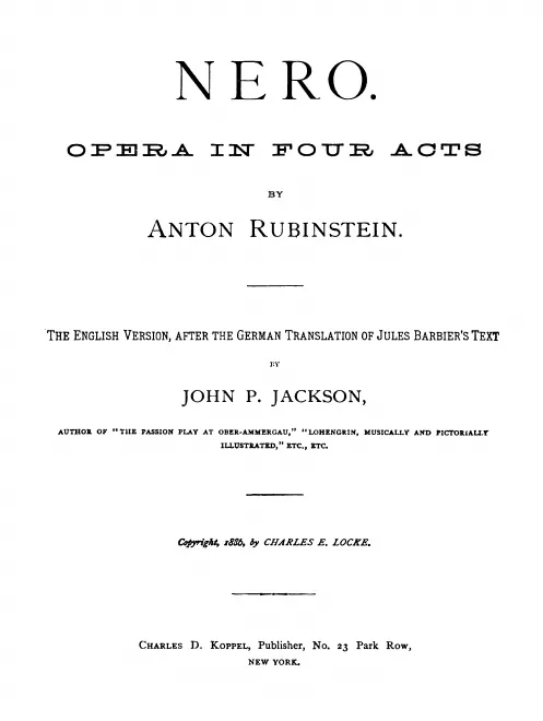 Complete Book