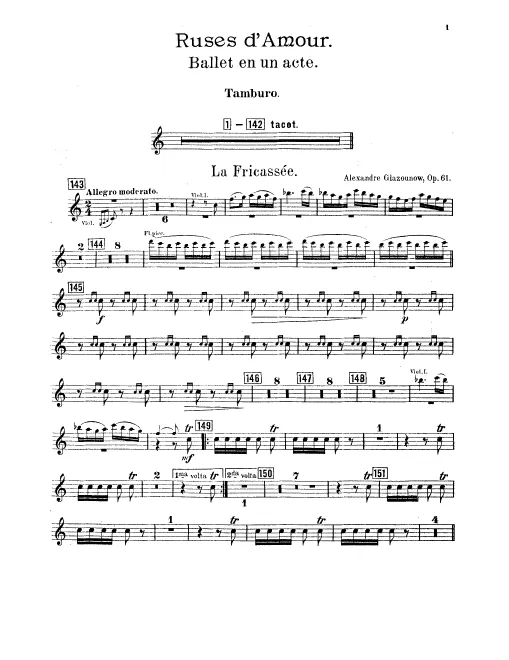 Snare Drum