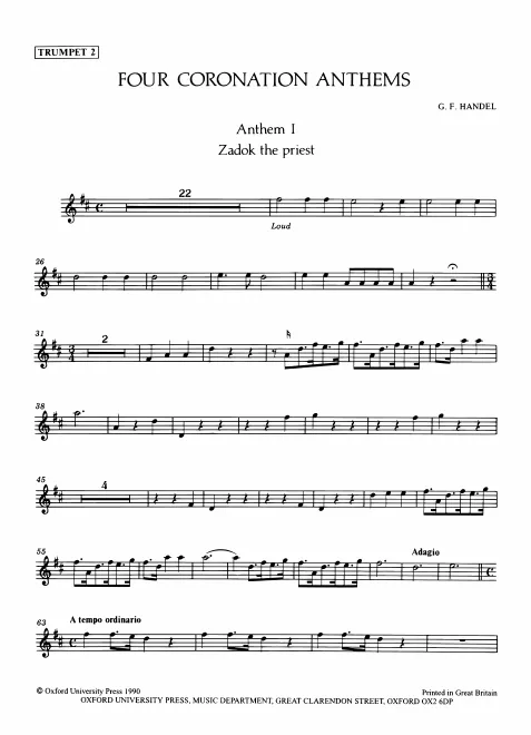 Trumpet 2