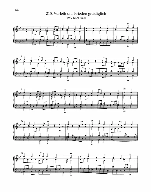 Study Choral Score (Textless, )