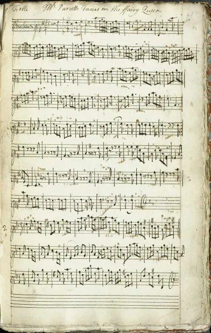 Treble 1