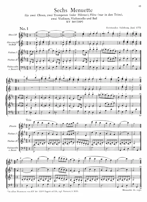 Complete Score (scan)