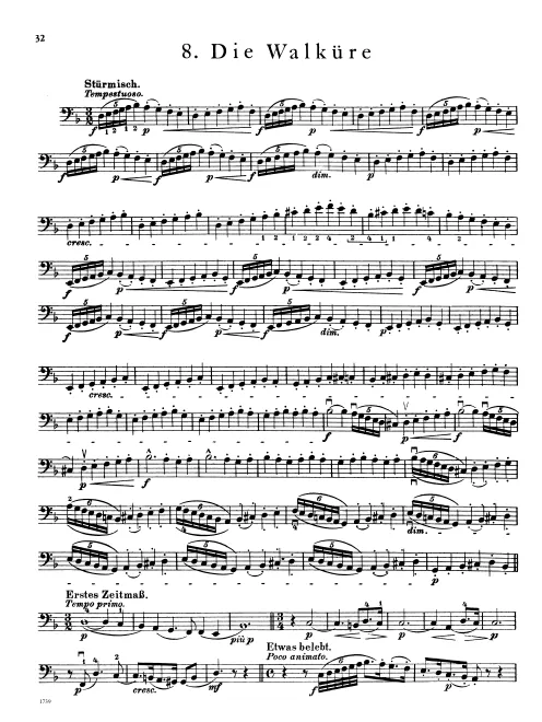 Basses