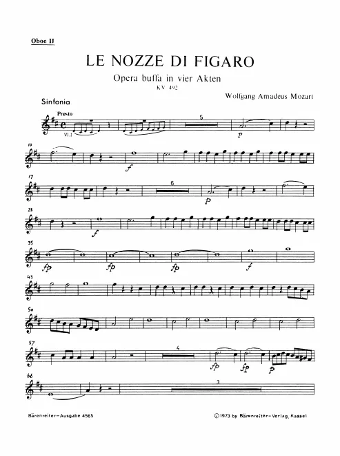 Oboe 2
