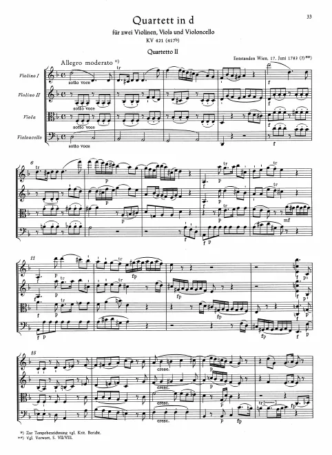 Complete Score (scan)