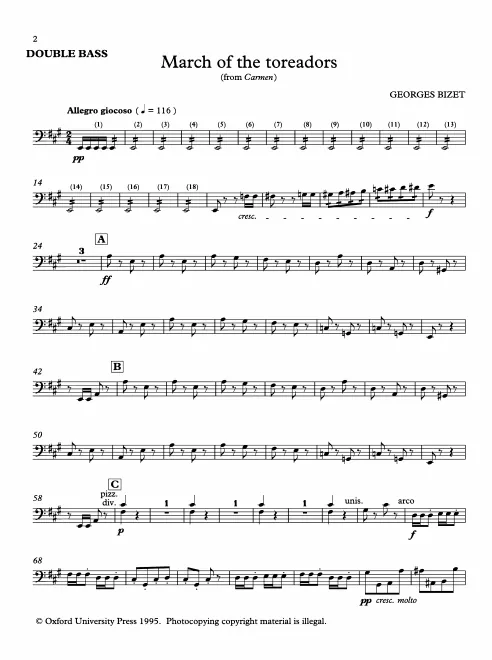 Basses
