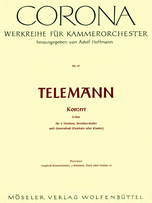 Cover & Title Page