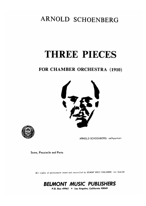 Complete Score