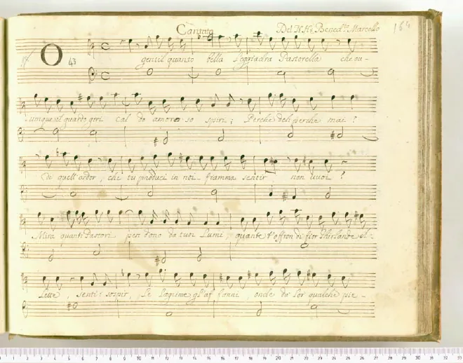 Complete Score