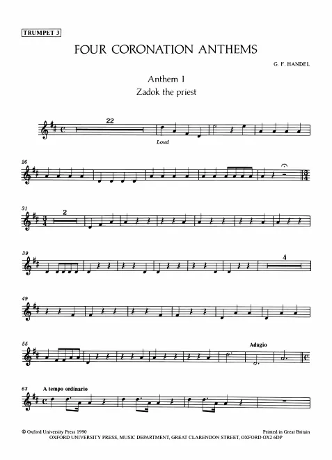 Trumpet 3