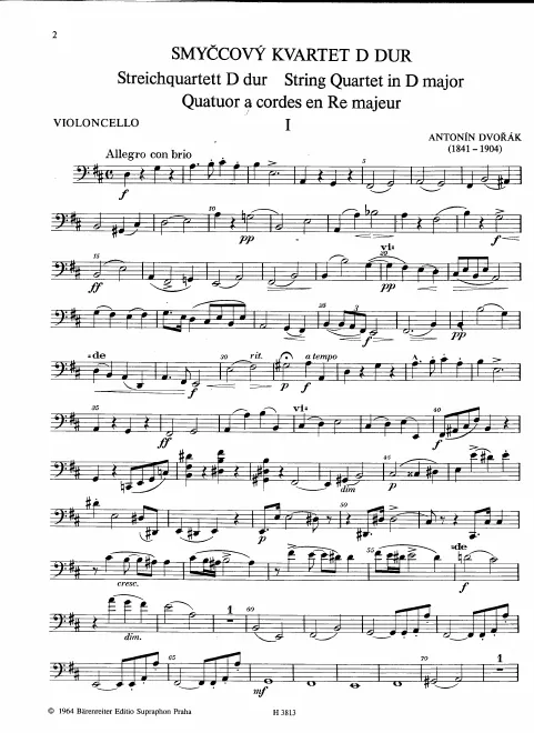 Cello